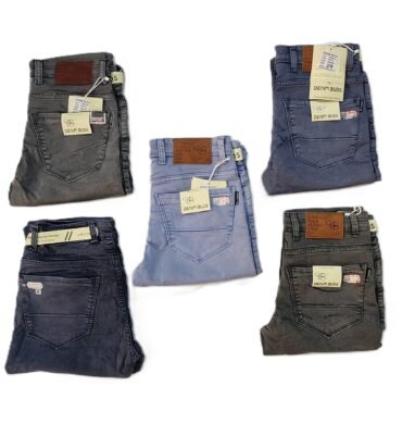 PREMIUM RFD JEANS FOR MEN