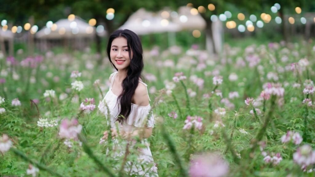 Gai Xinh Anh Xu Hướng Và Thẩm Mỹ Đương Đại Nổi Bật